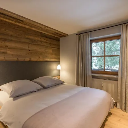 Apartment Steinmandl *