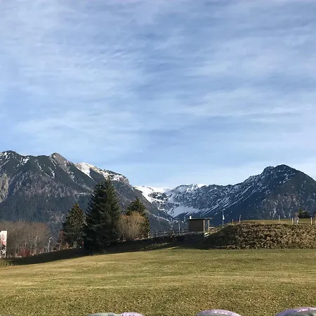Steinmandl Apartman