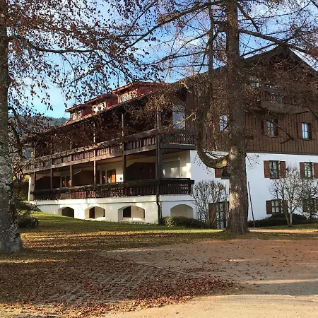Apartman Steinmandl
